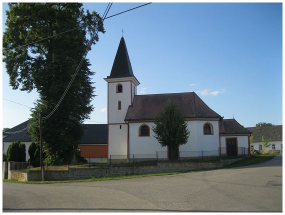 v obr z Pořína