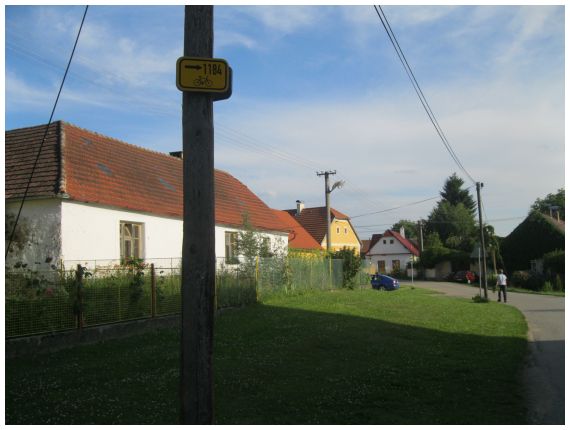 v obr z Pořína